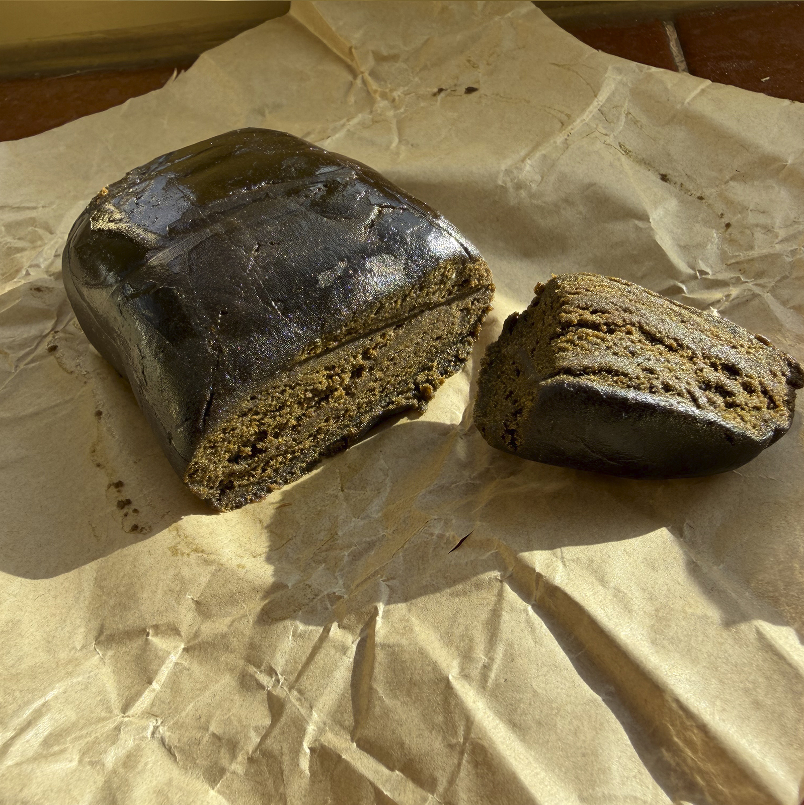 Afgano Black 3 de TeleCogollo CBD by Cannamera Afgano Black - Imagen 3