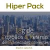 Hiper Pack en TeleCogollo CBD by Cannamera