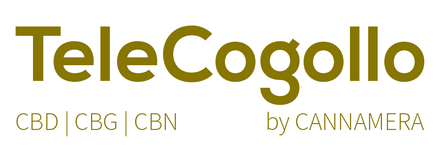 Logo TeleCogollo CBD